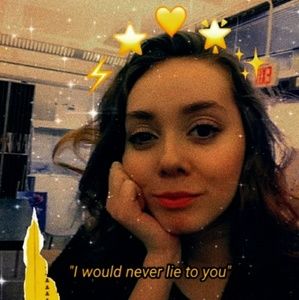 Meet your Posher, Samina